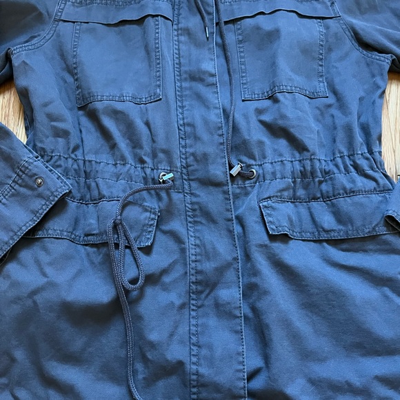 Universal Thread Utility Jacket - Picture 3 of 6